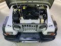 2016 Mahindra Thar 2.5 CRDe 4x4