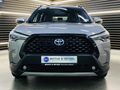 2023 Toyota Corolla Cross 1.8 XS Hybrid