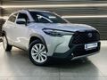 2023 Toyota Corolla Cross 1.8 XS Hybrid