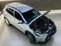 2023 Toyota Corolla Cross 1.8 XS Hybrid