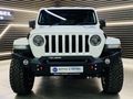 2019 Jeep Wrangler Unlimited Sahara 3.6 V6 Auto
