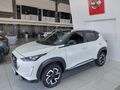 2022 Nissan Magnite 1.0T Acenta