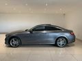 2017 Mercedes-Benz E-Class E 400 Coupe 4Matic