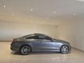 2017 Mercedes-Benz E-Class E 400 Coupe 4Matic