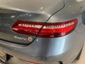 2017 Mercedes-Benz E-Class E 400 Coupe 4Matic