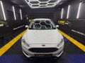 2017 Ford Focus 1.0 EcoBoost Ambiente