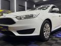 2017 Ford Focus 1.0 EcoBoost Ambiente
