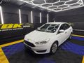 2017 Ford Focus 1.0 EcoBoost Ambiente