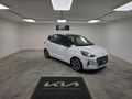 2023 Hyundai Grand i10 1.2 Fluid Auto