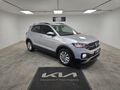 2023 Volkswagen T-Cross 1.0 TSI Comfortline Auto