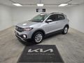 2023 Volkswagen T-Cross 1.0 TSI Comfortline Auto