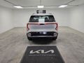 2026 Kia Seltos 1.5 LS CVT