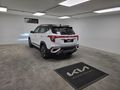 2025 Kia Seltos 1.5T-GDI GT Line
