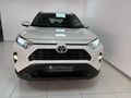 2021 Toyota RAV4 2.0 GX Auto