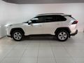 2021 Toyota RAV4 2.0 GX Auto