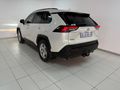 2021 Toyota RAV4 2.0 GX Auto