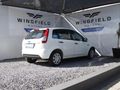 2013 Ford Figo 1.4 Ambiente