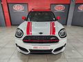 2022 MINI Countryman Cooper JCW All4 Auto
