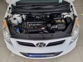 2012 Hyundai i20 1.6