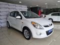 2012 Hyundai i20 1.6