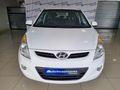 2012 Hyundai i20 1.6