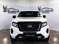 2022 Nissan Navara 2.5 DDTi SE Double-Cab