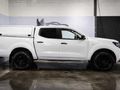 2022 Nissan Navara 2.5 DDTi SE Double-Cab