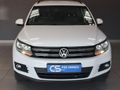 2014 Volkswagen Tiguan 1.4 TSI Bluemotion Trend - Fun Auto (118kW)