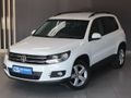 2014 Volkswagen Tiguan 1.4 TSI Bluemotion Trend - Fun Auto (118kW)