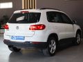 2014 Volkswagen Tiguan 1.4 TSI Bluemotion Trend - Fun Auto (118kW)