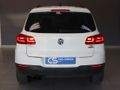 2014 Volkswagen Tiguan 1.4 TSI Bluemotion Trend - Fun Auto (118kW)