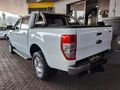 2018 Ford Ranger 2.2 TDCi XLT Double-Cab