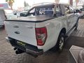 2018 Ford Ranger 2.2 TDCi XLT Double-Cab