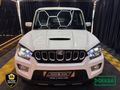 2023 Mahindra Pik Up 2.2 mHawk S6 Single-Cab