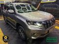 2022 Toyota Land Cruiser Prado 2.8 GD VX Auto