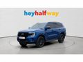 2024 Ford Everest 2.0D Bi-Turbo Sport Auto