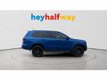 2024 Ford Everest 2.0D Bi-Turbo Sport Auto