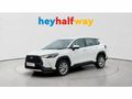 2022 Toyota Corolla Cross 1.8 XI