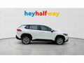 2022 Toyota Corolla Cross 1.8 XI