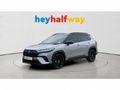 2025 Toyota Corolla Cross 1.8 GR-S Hybrid