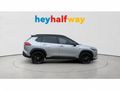 2025 Toyota Corolla Cross 1.8 GR-S Hybrid