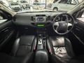 2015 Toyota Fortuner 3.0 D-4D Raised Body Auto