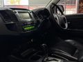 2015 Toyota Fortuner 3.0 D-4D Raised Body Auto