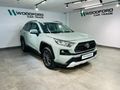 2025 Toyota RAV4 2.5 GX-R Hybrid CVT E-Four