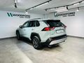 2025 Toyota RAV4 2.5 GX-R Hybrid CVT E-Four
