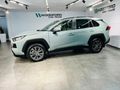 2025 Toyota RAV4 2.5 GX-R Hybrid CVT E-Four