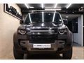 2022 Land Rover Defender 110 P525 V8 Carpathian Edition (386kW)