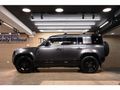 2022 Land Rover Defender 110 P525 V8 Carpathian Edition (386kW)