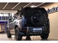 2022 Land Rover Defender 110 P525 V8 Carpathian Edition (386kW)
