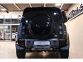 2022 Land Rover Defender 110 P525 V8 Carpathian Edition (386kW)